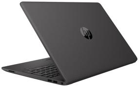 img 3 attached to 15.6" Notebook HP 255 G8 1920x1080, AMD Ryzen 3 3250U 2.6 GHz, RAM 8 GB, SSD 256 GB, AMD Radeon Graphics, Windows 10 Pro, 27K56EA, black