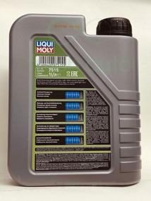 img 3 attached to Semi-synthetic engine oil LIQUI MOLY Special Tec AA 5W-30, 1 l, 1 kg, 1 pc