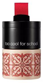 img 4 attached to BB Cream 1 (BB Cream Concealer Highlighter) (Shade 21) | Too Cool For School BB Foundation Lunch Box SPF 37 PA 1 Soft Skin 40 g