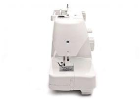 img 1 attached to Sewing machine Singer 8280, white