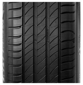 img 3 attached to MICHELIN Primacy 4 215/55 R17 94V summer
