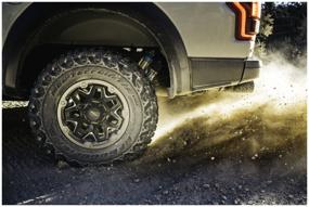 img 3 attached to BFGoodrich Mud-Terrain T/A KM3 235/70 R16 110Q летняя