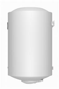 img 2 attached to 💧 Thermex TitaniumHeat 80 V White: Cutting-Edge Accumulative Electric Water Heater