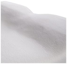 img 2 attached to 🛏️ Orthopedic Trivez Pillow - TOP-119 (32x50 cm), 14 cm height