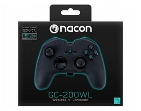 img 2 attached to Wireless controller NACON Wireless PC Controller GC-200WL