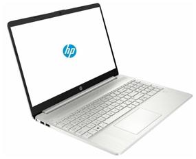 img 2 attached to 15.6" HP 15s-eq2089ur 1920x1080, AMD Ryzen 7 5700U 1.8 GHz, RAM 16 GB, DDR4, SSD 512 GB, AMD Radeon Home Graphics, Windows 11 Ea, 595M4A, natural silver