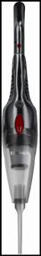 img 3 attached to Upright vacuum cleaner Enchen Vacuum Cleaner V1 (Black/Red) DX115C/DX118C