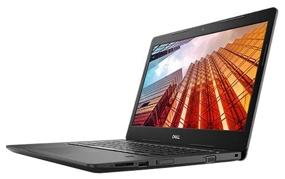 img 1 attached to Notebook DELL LATITUDE 3490 (1366x768, Intel Core i3 2.3GHz, RAM 4 GB, HDD 500 GB, Win10 Pro)