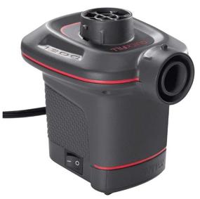 img 2 attached to INTEX Quick-fill 12V Electric Pump - Efficient and Reliable Intex Electric Pump 66636