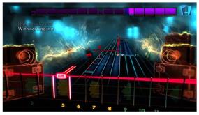 img 2 attached to Rocksmith 2014 game for PlayStation 3