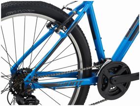 img 3 attached to Mountain bike (MTB) Giant ATX 27.5 (2021) vibrant blue S (requires final assembly)