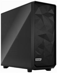 img 3 attached to Корпус Fractal Design MESHIFY 2 XL BLACK - DARK TG / FD-C-MES2X-01