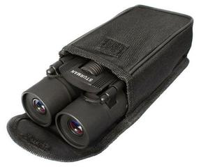 img 2 attached to Binoculars Sturman 12x25 black