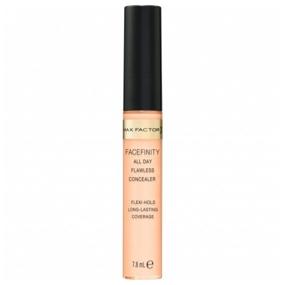 img 2 attached to Max Factor Exhibitor Facefinity All Day Flawless, shade 030