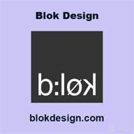 картинка 1 прикреплена к отзыву Blok Design от Sam Davenport