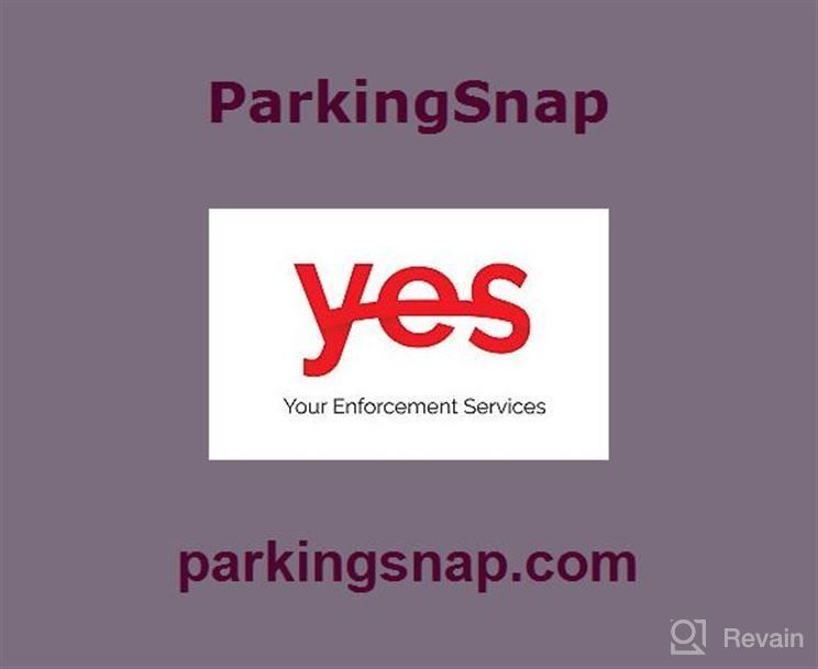 img 1 attached to ParkingSnap review by Jose Guzman