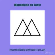 картинка 1 прикреплена к отзыву Marmalade on Toast от Mark Erandio
