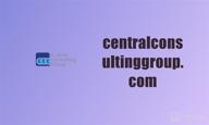 img 1 attached to Central Consulting Group review by Smiley Edwards