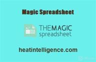 img 1 attached to Magic Spreadsheet review by Deon Sweeney