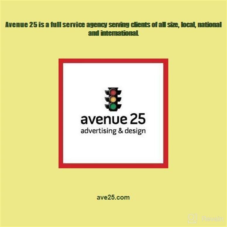 img 1 attached to Avenue 25 review by Esvin Hopuhnopuhlis