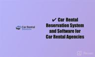 картинка 1 прикреплена к отзыву Car Rental Solutions от Darnell Nahabet