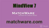 img 1 attached to MindView 7 review by John Huskisson