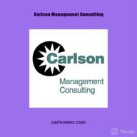 img 1 attached to Carlson Management Consulting review by Johnny Snyder