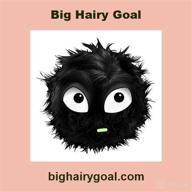 img 1 attached to Big Hairy Goal review by Noe Miceli