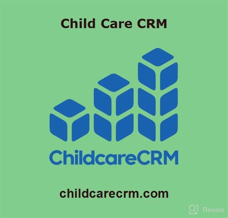 img 1 attached to Child Care CRM review by Tyrone Carter