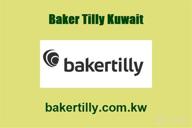 картинка 1 прикреплена к отзыву Baker Tilly Kuwait от Ananta Crowley