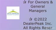 картинка 1 прикреплена к отзыву DealerPeak CRM Center от Sean Garrison