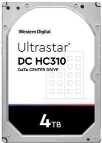 img 4 attached to Western Digital Ultrastar DC HC310 4TB Hard Drive HUS726T4TALE6L4