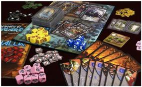 img 3 attached to Addition for the board game Lavka Games Champions of Midgard. Valhalla and Dark Mountains
