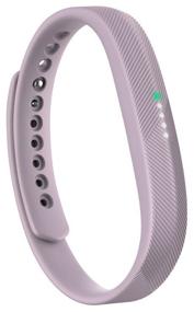 img 3 attached to 💪 Fitbit Flex 2: The Ultimate Smart Bracelet for Effortless Fitness Tracking