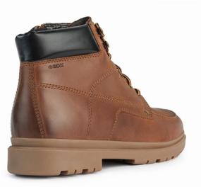 img 3 attached to Boots GEOX Andalo, size 40, brown terracotta