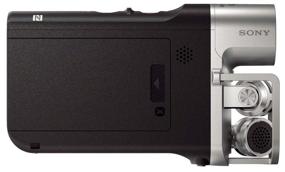 img 2 attached to Sony HDR-MV1 Black Video Camera