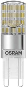 img 1 attached to Lamp LED OSRAM Parathom PIN 30 827, G9, T15, 2.6 W, 2700 K