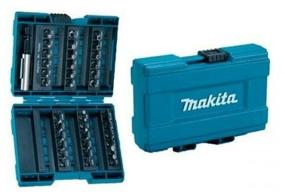 img 2 attached to Bit set Makita B-28606