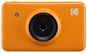 img 3 attached to Kodak Mini Shot Instant Camera