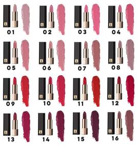 img 4 attached to Relouis La Mia Italia Lipstick 04 Trendy Pink Berry