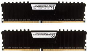 img 4 attached to Оперативная память Corsair Vengeance LPX 16 ГБ (8 ГБ x 2 шт) DDR4 2666 МГц DIMM CL16 CMK16GX4M2A2666C16