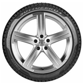 img 3 attached to Pirelli Winter Sottozero 3 225/45 R18 95