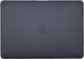 img 2 attached to Case PALMEXX MacCase for MacBook Pro 16" (2021) A2485 /matte black