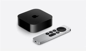 img 3 attached to TV box Apple TV 4K 64GB, 2022, black
