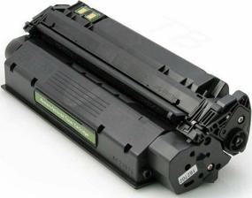 img 2 attached to Black NV Print Q2613A Cartridge for HP