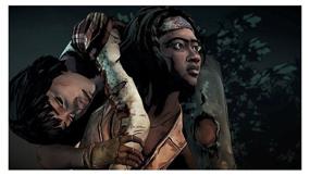 img 4 attached to Игра The Walking Dead: The Telltale Definitive Series для PlayStation 4