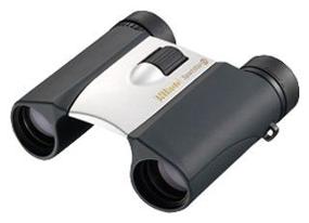 img 1 attached to Nikon Sportstar EX 8x25 DCF Black Binoculars
