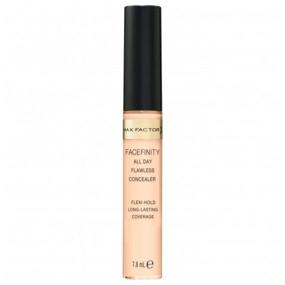 img 3 attached to Max Factor Facefinity All Day Flawless Concealer 020