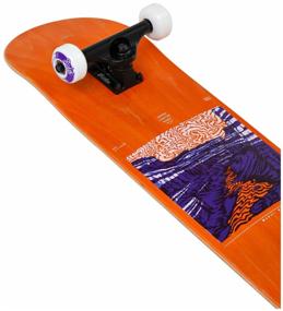 img 2 attached to Skateboard Ridex Grand 31.7"X8.125" (81 X 21 cm)