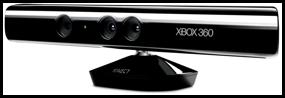 img 2 attached to 🎮 Enhance Your Gaming Experience with the Black Motion Sensor Microsoft Kinect